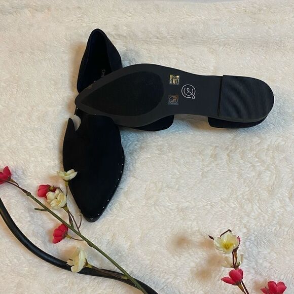 🛍️Chinese laundry women’s EMY Loafer Size: 8 M US - Picture 9 of 9